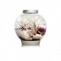 Biorb Classic 15Mcr Silver Aquarium 15L Multicolor Led