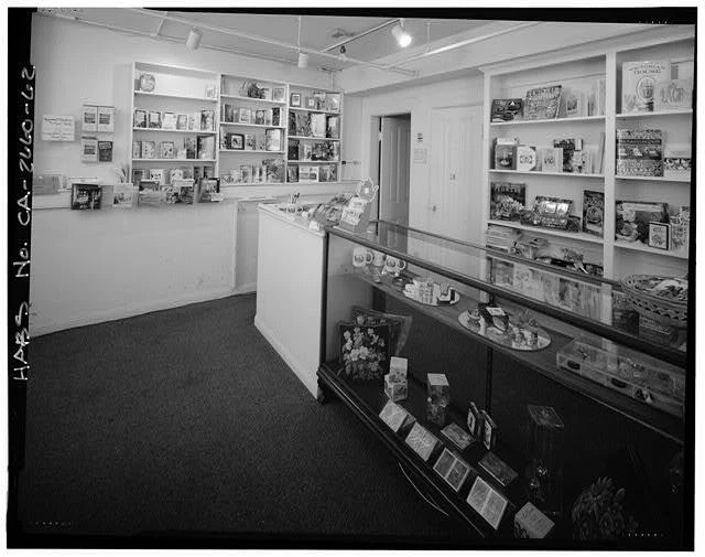 General Phineas Banning Residence,401 East M Street,Wilmington,California,CA,59