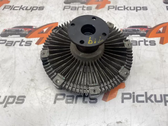 2014 Mitsubishi L200 Centro Ventilatori viscoso numero di parte 1320A032 2010-2015