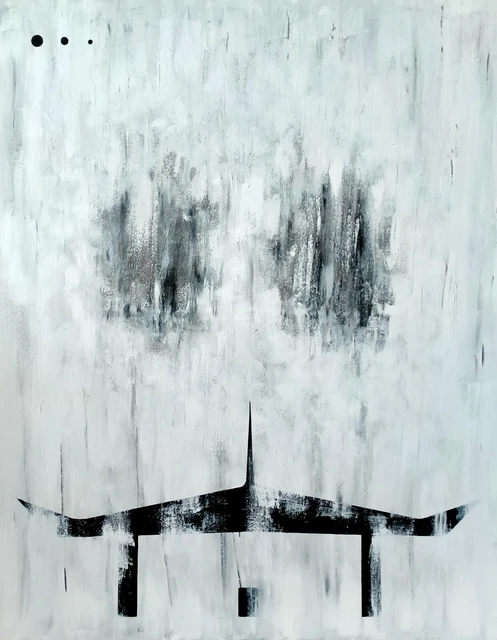 "MANIPULACIÓN" 100x81cm
