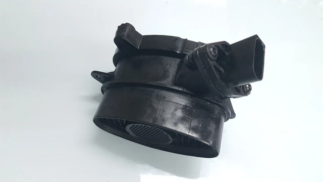Bmw 530 1999 Air Flow Mass Meter sensor 0928400468 15.1.2.2