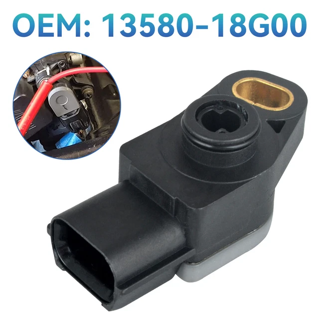 THROTTLE POSITION SENSOR For 20062011 Suzuki Quadracer 450 LtR450