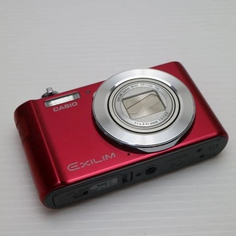 【動作確認済み】CASIO EXILIM EX-ZS240 EX-ZS240 | STANDARD | デジタルカメラ | CASIO