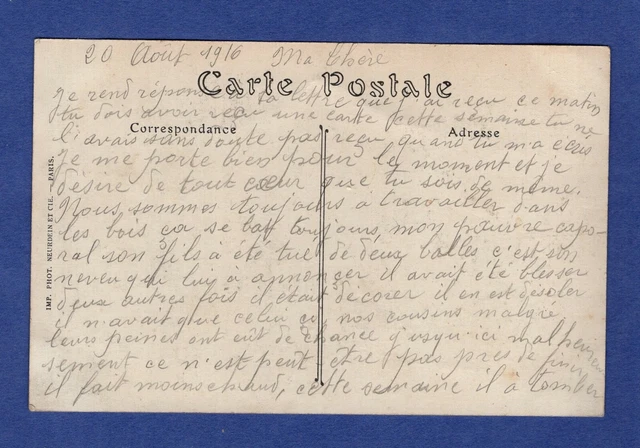 Cf / postcard - CPA / Alençon -> Le boulevard de la République .. // Orne 61 2