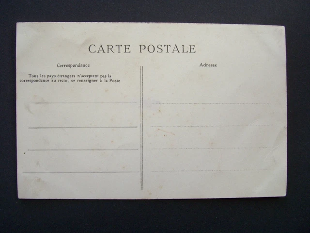 CPA - 94 - Plessis-Treviso - Avenue de la Maréchale 2