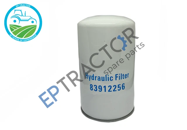 MaxLLTo Reemplazo C5NNN832C 81802003 Filtro Hidráulico Para Ford New Holland 5000 5100 5200 7000 7100 7200 5900 Major Super Major Tractor Modelos