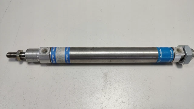 Attuatore FESTO DSNU-25-160-PPV-A 19250 / #A O1TA 5059