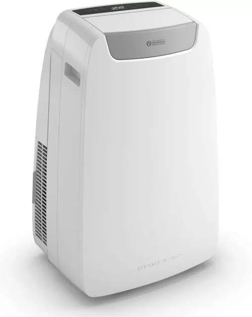 Olimpia Splendid 02029 Clima Dolce Air Pro 14 HP Conditionneur D'Air Portable