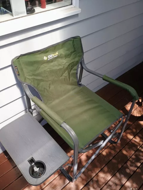 Oztrail Camping Chair