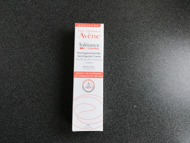 AVENE Tolerance Control Creme 40 ml 