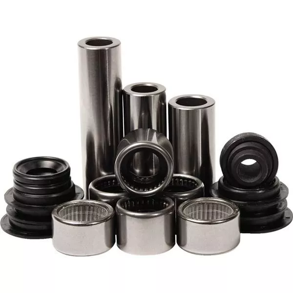 Pivot Works Complete Suspension Linkage Bearing Kit - PWLK-H60-000