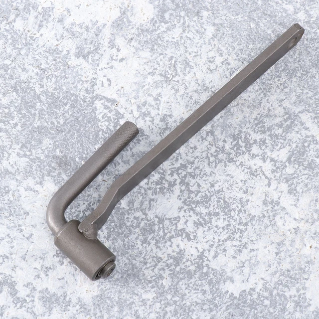 Herramienta de ajuste de 9 mm para tornillos de moto herramienta tornillos