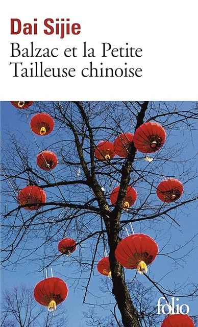 3912376 - BALZAC et la petite tailleuse chinoise - Dai Sijie EUR 6