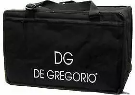 De Gregorio B 01 Bag Per Cajon Foderi Per Percussioni