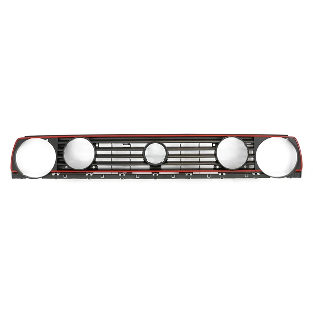 Golf 2 Grill