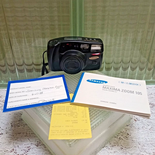 35mm Cameras, Vintage Cameras, Vintage Movie & Photography