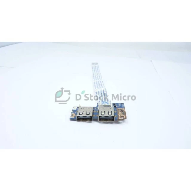 Carte WiFi WN6603LH Pour Packard Bell Easynote LK11-BZ-022FR - Occasion - Garantie 6 Mois