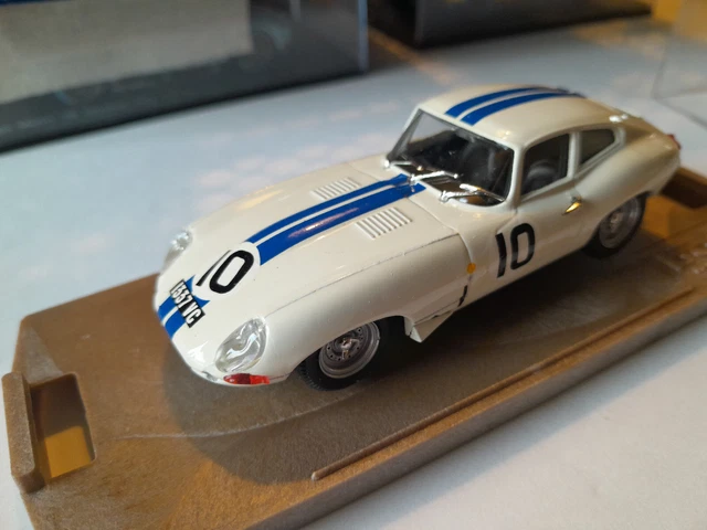 Alfa Romeo SZ Le Mans 1962 #40 by Bee Bop Alfa Romeo SZ Le Mans 1962 #40 by Bee Bop