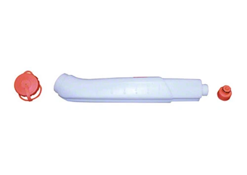 Impact® Replacement Bottle w/Tether & Caps For Mopster™ Impact® Replacement Bottle w/Tether & Caps For Mopster™