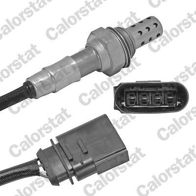 Sonda lambda sonda lamda sonda regolatrice Calorstat by Vernet per Skoda 07-15 Ls140742