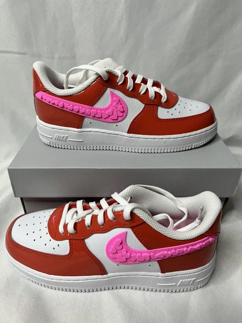 nike air force 1 size 3y