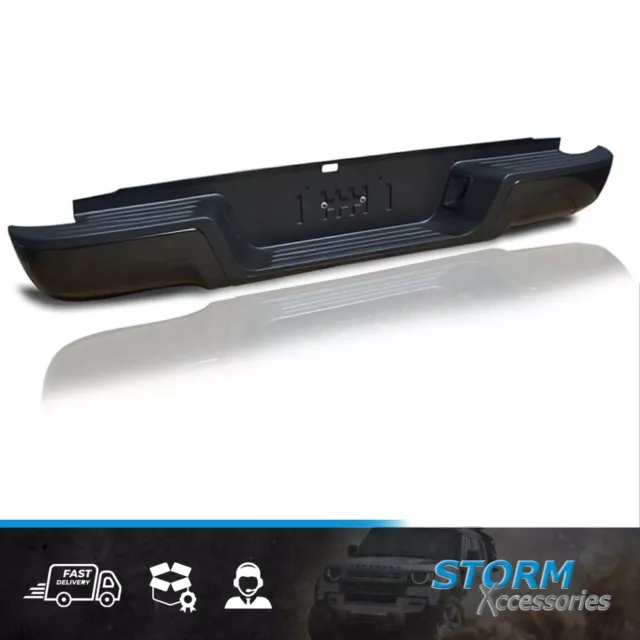 For Ford Ranger T6 2012-2022- Wildtrak Replacement Bumper Painted – Grey