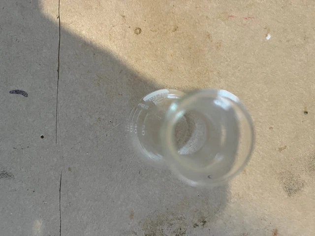 50mL Erlenmeyer Flask