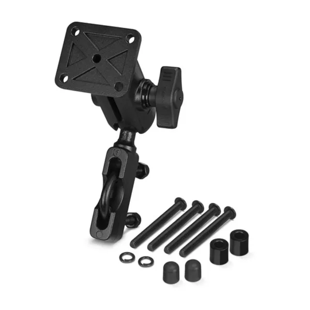 Motorcycle Bracket,Power Cord+Mount for Garmin Zumo 350 390LM 395LM 396LMT -S 10 2