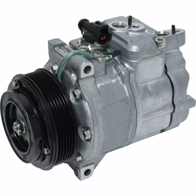 A/C Compressor Fits Land Rover Range Rover 2006-2009 V8 OEM PXV16 97570