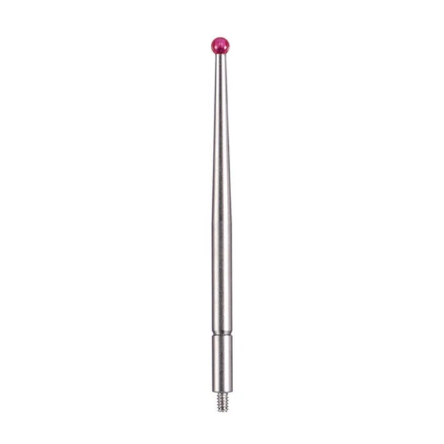 Contact Points for 21CZA211 Dial Test Indicator 2mm Ru by Ball Tip M1.6
