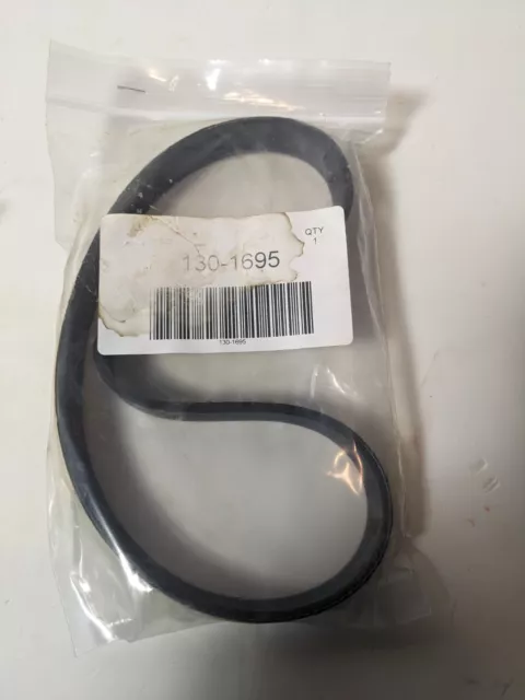 Walking Belts LLC - StarTrac E Series E-TR Treadmill Drive Belt