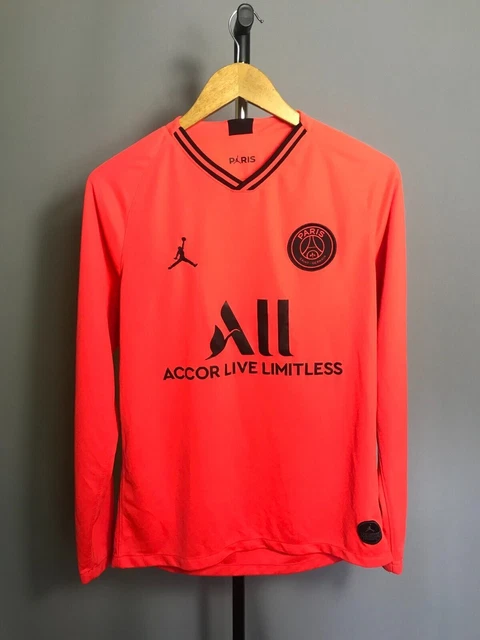 maillot psg exterieur 2019 2020