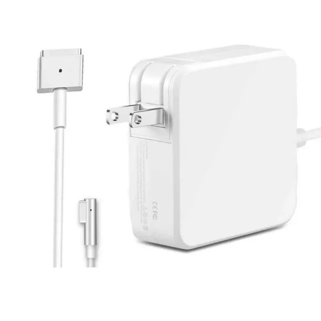 new- AC Power Adapter For Apple MacBook Air Charger 13" Pro 15" 17" 45W 60W  85W