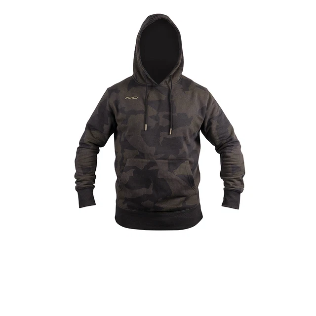 NEW Avid Carp Distortion Camo Hoodie *PAY 1 POST*
