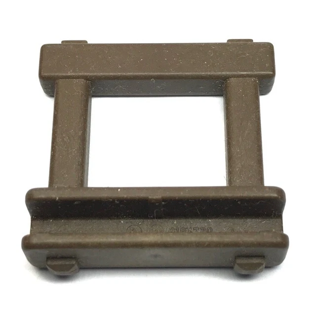 PLAYMOBIL MÉDIÉVAL ÉLÉMENT Pour Château, Plancher, Chemin - Foto 10