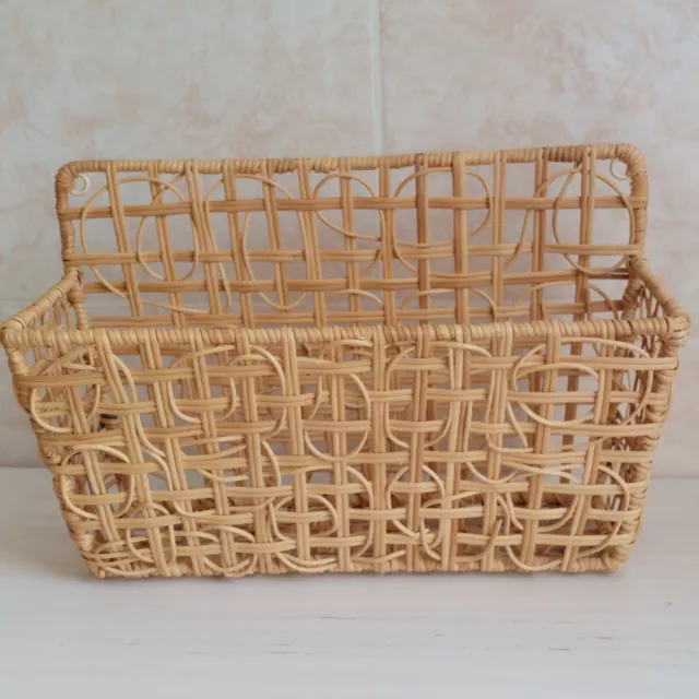 VÄXTHUS Panier, beige, 30x30x30 cm - IKEA Belgique