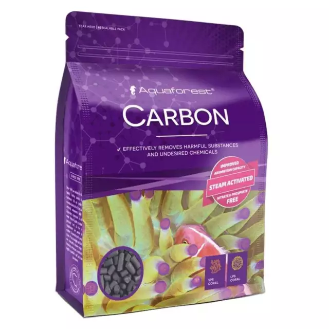 Aquaforest Carbon
