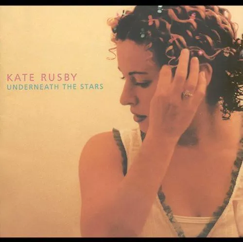 Kate Rusby Underneath the Stars CD NEW
