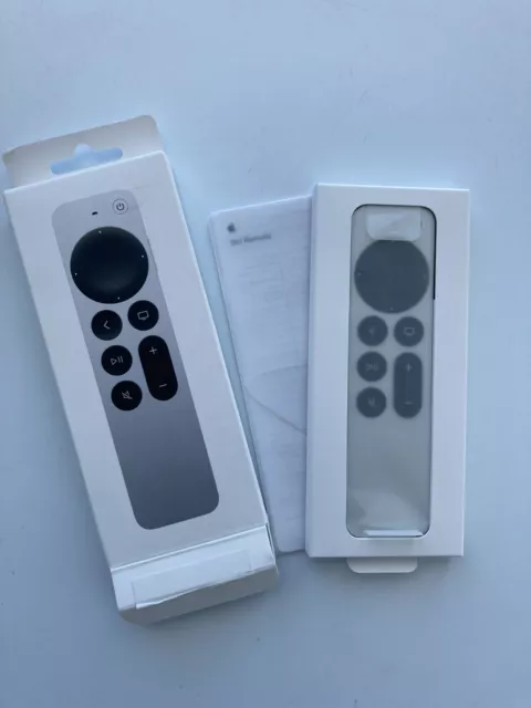  Original Apple Siri Remote Control MNC73Z/A