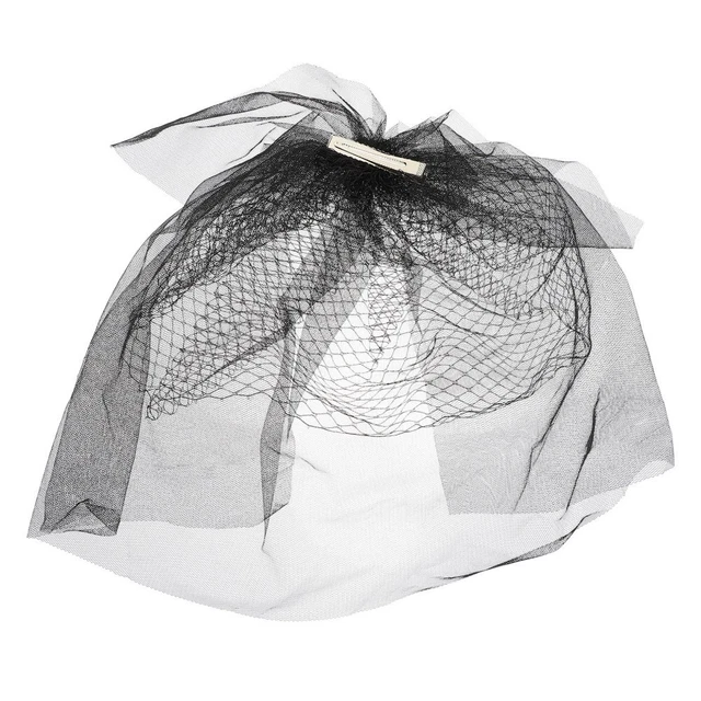 Clip Velo Sposa Romantico Stile Coreano Donna Velo Matrimonio Sposa Ornamento Capelli