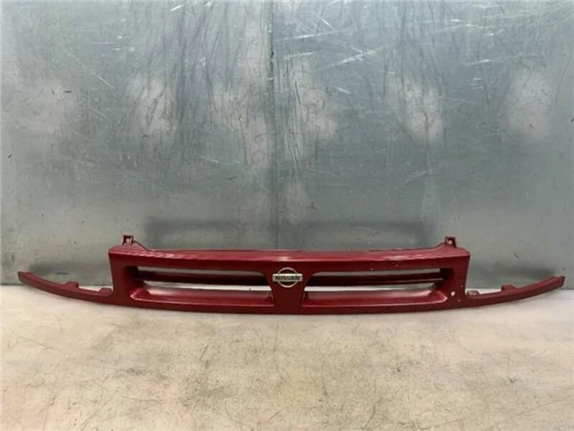 FRONT BUMPER GRILLE for NISSAN MICRA (K11) 1.3 I 16V 344064 £141.08 ...