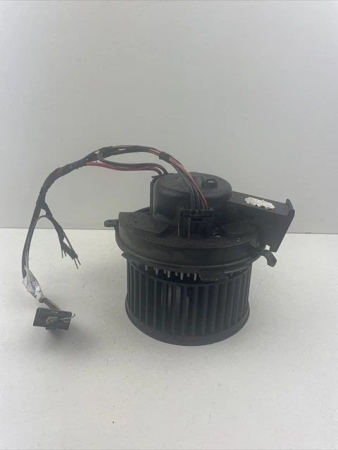 Moteur de Ventilateur Citroën Xsara Picasso (2004-2011) B6830