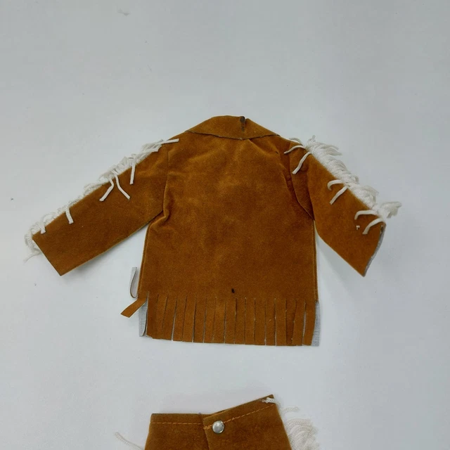 ACTION JOE TENUE PARACHUTISTE AMERICAIN 7937 Saint-Corneille 72460