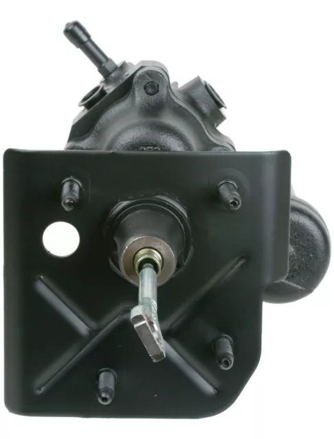Power Brake Booster-Hydro-boost 52-7370 Reman