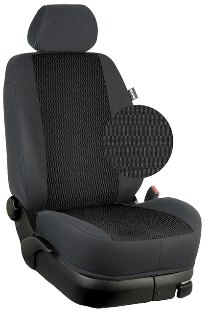 Walser Tappetini in Gomma per Auto XTR su Misura Compatibile con