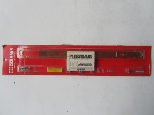 Fleischmann 6458 H0 - Innenbeleuchtung für Reisezugwagen - LüP 264mm in OVP