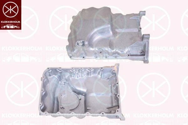 Frankberg Carter D'huile De Transmission Pour Astra G F48 F08 F67