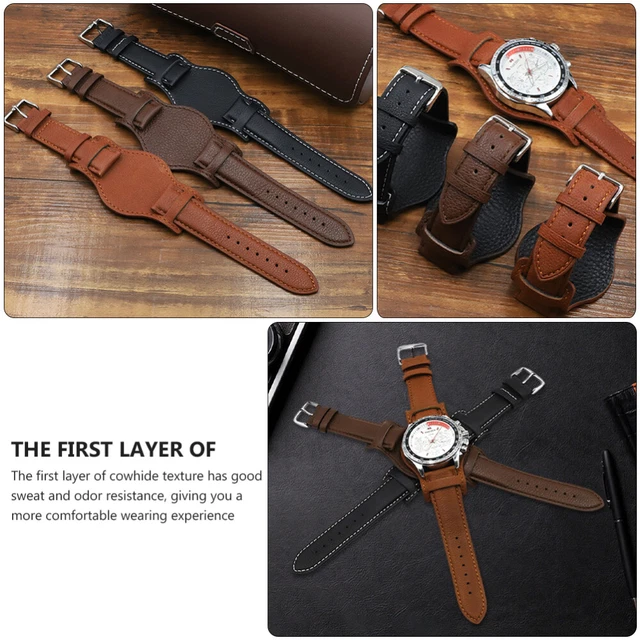 WRIST ANTI WATCH Band Smart Bands Tray Strap £11.99 PicClick UK