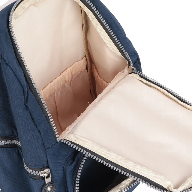 Multi-Functional Diaper Bag Travel Waterproof Nylon Fashionable Backpack