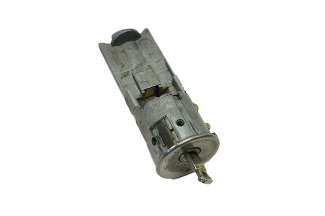 Commutateur D’allumage  369023 4162P0 Peugeot 206 Neiman 34 11665